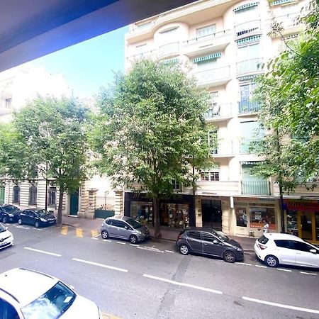 Appartement Антіб Екстер'єр фото