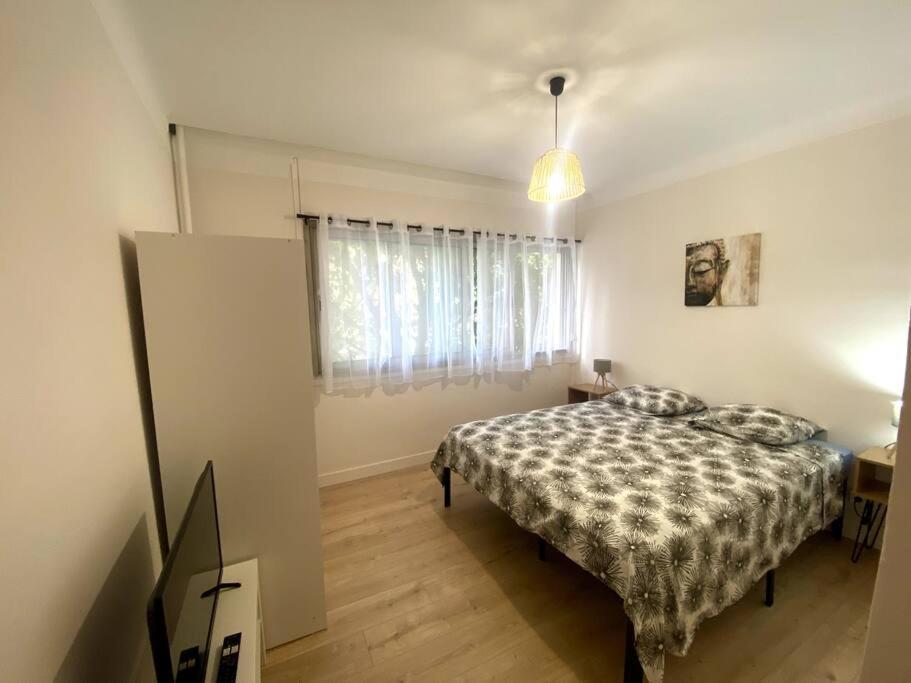 Appartement Антіб Екстер'єр фото